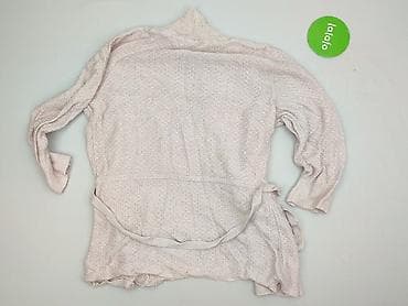 morgan sweter: H&M, Kardigan damski, rozmiar L — 3