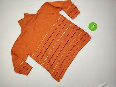 st bernard kurtka: Sweter damski, rozmiar XL — 3