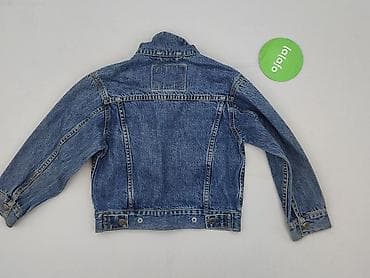 trapstar kurtka blue: Kurtka jeansowa damska, rozmiar XS — 3