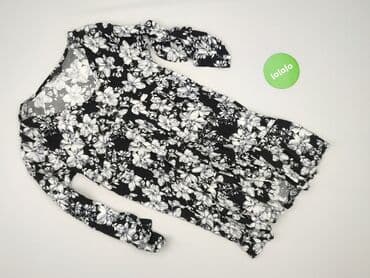 mohito sukienka w kwiaty dluga: Sukienka damska, rozmiar S — 2