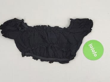 born2be bluzki wyprzedaż: Top damski, rozmiar S — 3