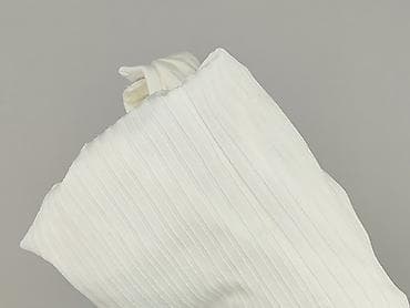 biodrowki spodnie: Zara, Spodnie materiałowe damskie, rozmiar M — 6