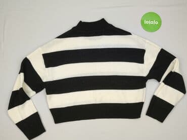 apricot sweter: Sweter damski, XS — 4