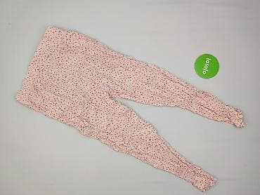 mini items: MINIMUM, Spodnie materiałowe damskie, rozmiar L — 3