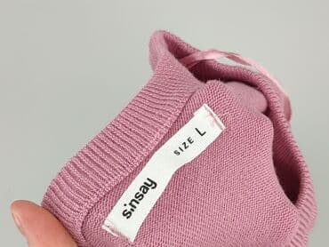 Women: Sinsay, Women`s sweater, L — 5