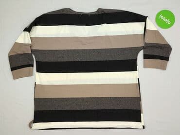 rick and morty sweter: Sweter damski, rozmiar 4XL — 3
