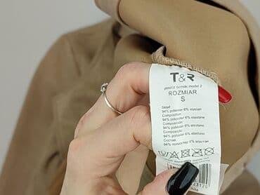 narzutka h: Tom Rose, Кардиган жіночий, розмір S — 5