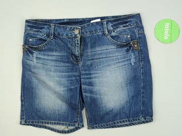 camargue spodnie: CAMAIEU, Szorty dla mężczyzn, XL — 2