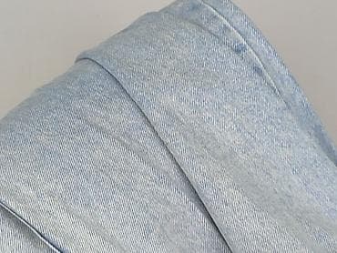 jeansy oversize: Jeansy damskie, rozmiar XL — 7