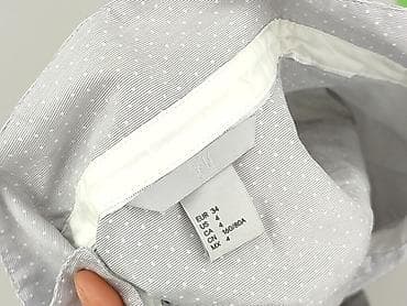 continue koszule: H&M, Koszula damska, rozmiar 2XS — 4