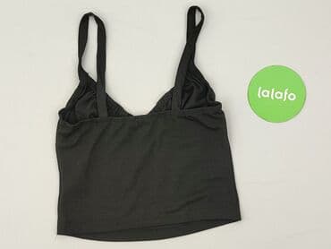 cropp koszulka damska: Shein, Top damski, rozmiar XS — 3