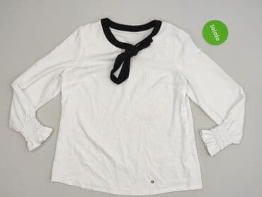 bluzka: Bluzka damska, rozmiar M — 2