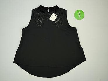armaniego: Zara, Bluzka damska, rozmiar XL — 2