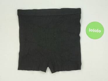 t shirt basic hm: H&M, Шорти жіночі, розмір M — 2