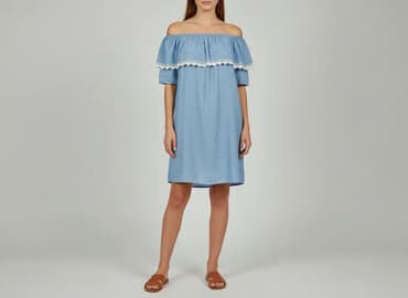 buty new look: New Look, Women`s dress, size L — 6