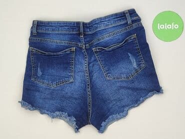 top secret spodenki damskie: Top Secret, Szorty damskie, rozmiar L — 3