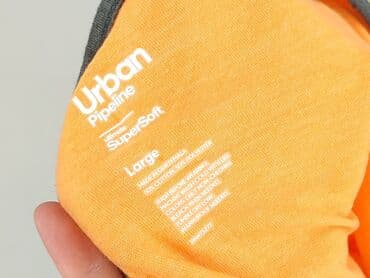 cropp tshirt: Urban Classics, Podkoszulka dla mężczyzn, rozmiar L — 5