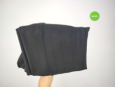 forthis garnitury: Spodnie garniturowe męskie, rozmiar S — 5