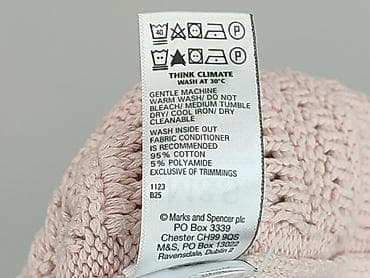 reserved czerwony sweter: Marks & Spencer, Sweter damski, rozmiar S — 5