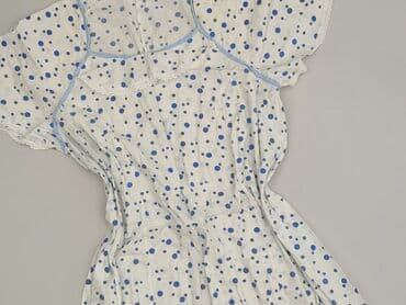 sukienki dla babci allegro: Nightshirt, size S (EU 36) — 1