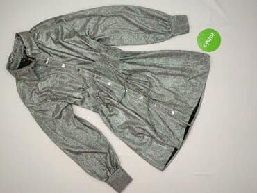 sukienki połyskująca: Bershka, Sukienka damska, rozmiar S — 2