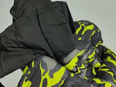 kik kurtka softshell: Демісезонна куртка, 14 р., 158-164 см, стан - Дуже гарний — 6