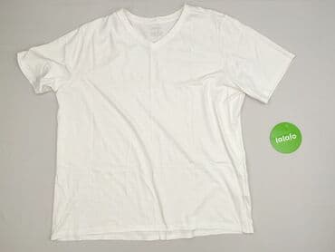 koszulka liebherr: Koszulka dla mężczyzn, 2XL, Livergy, stan - Idealny — 2
