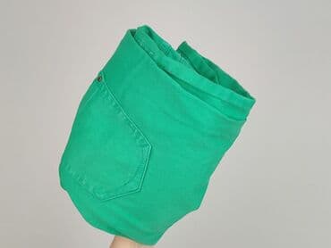 patchworkowe jeansy: Zara, Jeansy damskie, M — 7