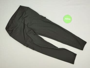legginsy damskie z kieszenią na telefon: Legginsy Sportowe damskie, rozmiar S — 2