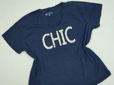 T-shirty: BPC Selection, T-shirt damski, rozmiar 4XL — 4