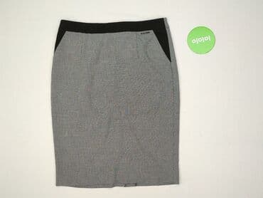 orsay sweter: Orsay, Women`s skirt, size XL (EU 42) — 2