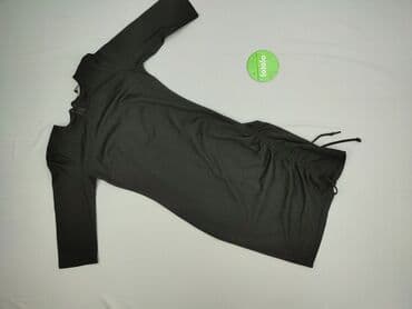 obcisłe sukienki midi: Top Secret, Sukienka damska, rozmiar XS — 2