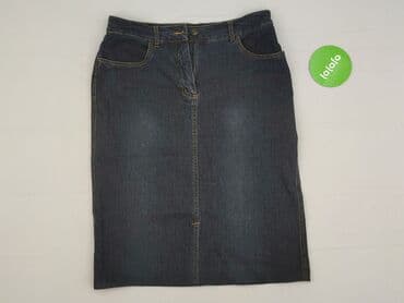 massimo dutti spódnice jeansowe: Blind Date, Women`s skirt, size S (EU 36) — 2