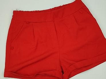 solar jeansy: Styled In Italy, Szorty damskie, rozmiar XL — 1