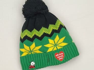 Hats and caps: Cap, Male, condition - Perfect — 1