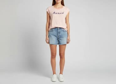 pepco koszulki damskie: T-shirt damski, rozmiar L — 7