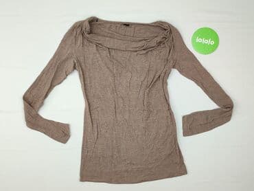 bluzki hiszpanki długi rekaw: H&M, Bluzka damska, rozmiar S — 2