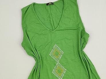 EVELINE COSMETICS, T-shirt damski, rozmiar S