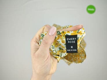 sukienki dla niskich i puszystych sklep: Emery Rose, Sukienka damska, M — 5