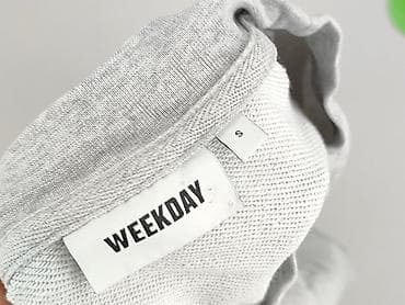 bluza doberman cropp: Weekday, Bluza damska
, rozmiar S — 5