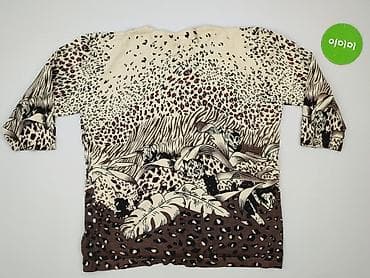 spodnie panterka pull and bear: Moda, Bluzka damska, rozmiar M — 3
