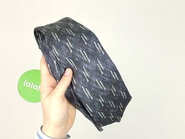 torba guess: Краватка, колір - Синій, стан - Ідеальний — 3