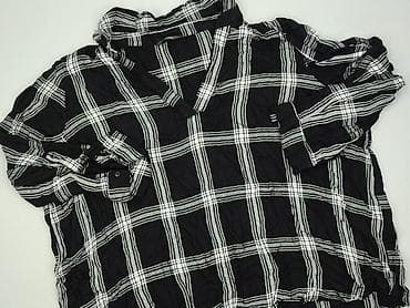 garnitury duże: George, Bluzka damska, rozmiar 9XL — 1