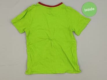wojan koszulki allegro: Koszulka, 5.10.15, 7 lat, 116-122 cm, stan - Idealny — 3