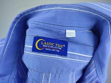 Men: Classic, Shirt for men, size 2XS — 4