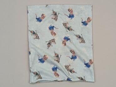 body z napisem dla taty: Tube scarf, condition - Good — 1