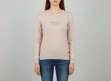 dres sweterkowy mohito: Mohito, Sweter damski, rozmiar XS — 1