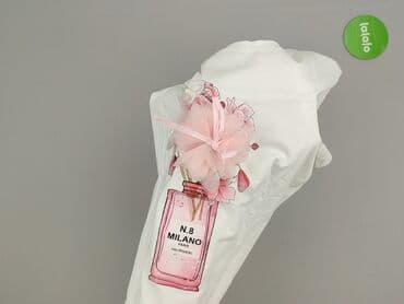 t shirt damski miu miu: Style, T-shirt damski, rozmiar XL — 6