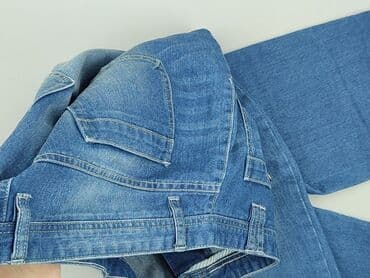 kurtka jeansowa damska next: Next, Jeansy damskie, rozmiar 3XL — 4