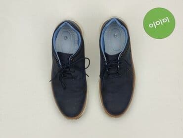 comfortable buty: Półbuty dla mężczyzn, rozmiar 44 — 2